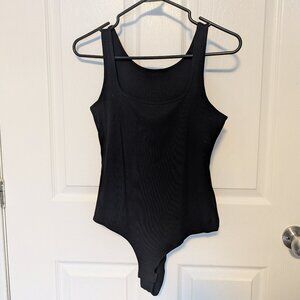 Black & White - Tank Onesies Ladies